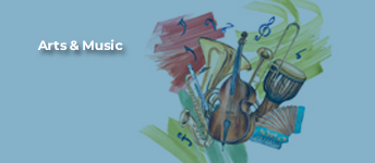 Arts & Music