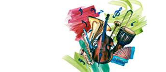 Arts & Music