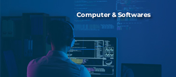 Computer & Softwares