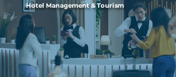 Hotel Management & Tourism