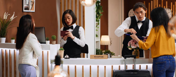 Hotel Management & Tourism
