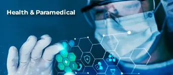 Health & Paramedical