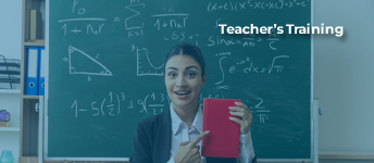 Teacher's Training
