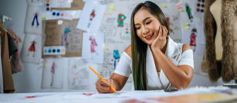 Fashion Designing